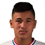 player photo