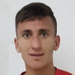 Rodrigo Ezequiel Vidal Piñeyro