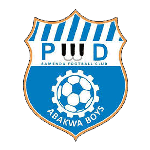 club logo