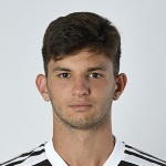 player photo