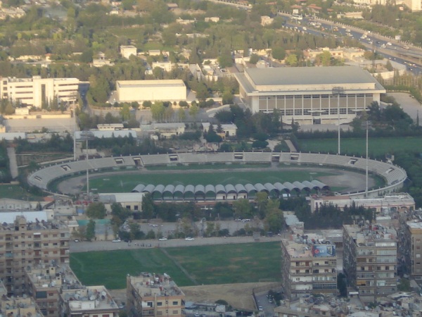 stadium photo