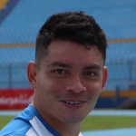 R. Betancourth Cué