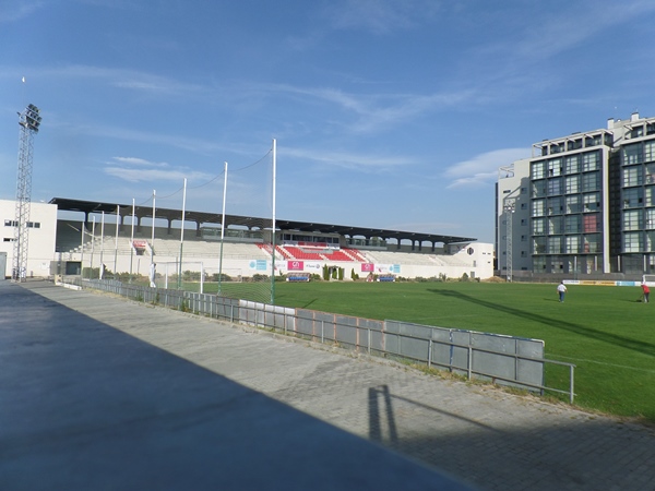 stadium photo