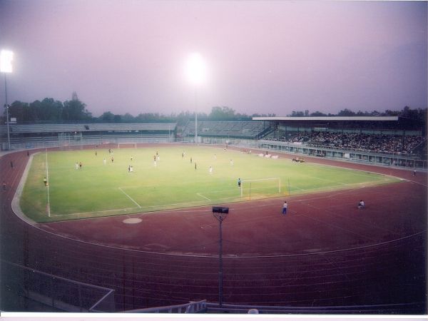 stadium photo