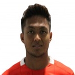 player photo