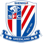 Shanghai Shenhua