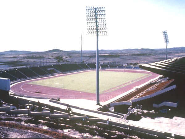 stadium photo