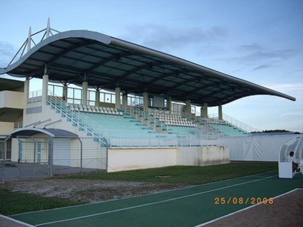 stadium photo