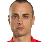 Dimitar Ivanov Berbatov