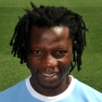 Benjamin 'Benjani' Mwaruwari