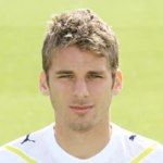 David Bentley