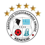 club logo