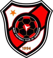 club logo