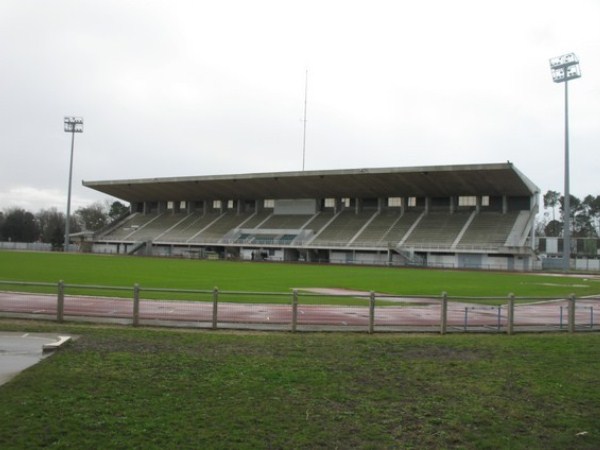 stadium photo