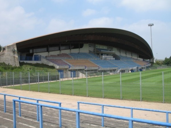 stadium photo