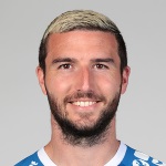 player photo