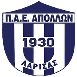 Apollon Larissa FC