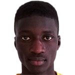 A. Ndiaye