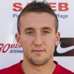 player photo