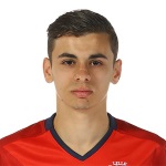 player photo