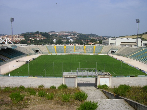 stadium photo