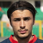 player photo