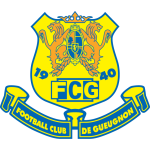 club logo