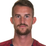 player photo