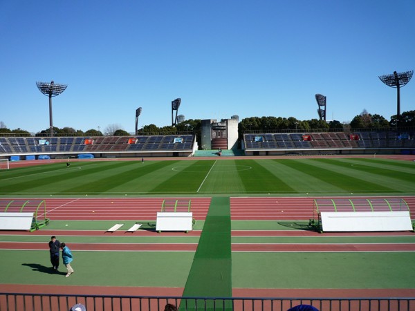 stadium photo