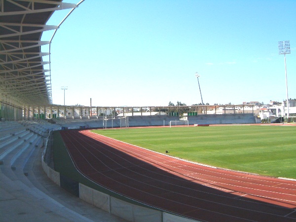 stadium photo