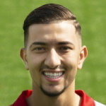 player photo