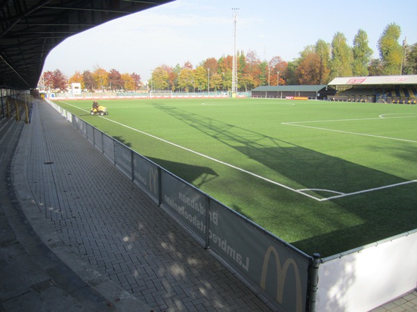 stadium photo