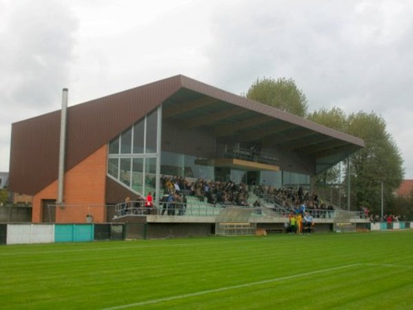 stadium photo