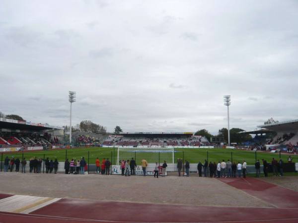 stadium photo