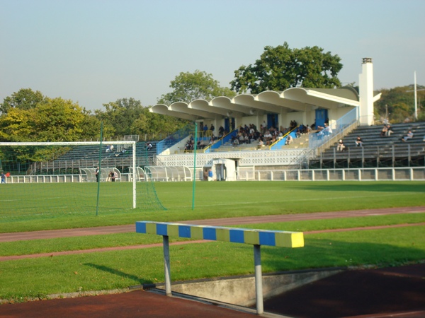 stadium photo