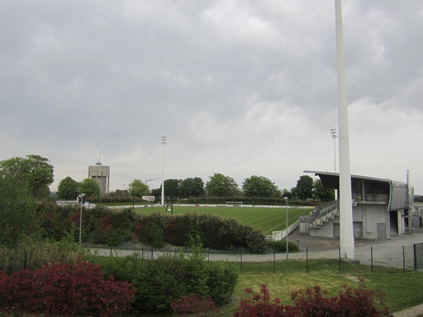 stadium photo