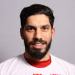 player photo