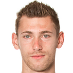 player photo