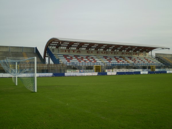 stadium photo