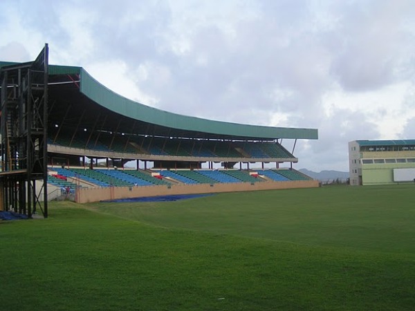 stadium photo