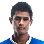 Eugeneson Lyngdoh