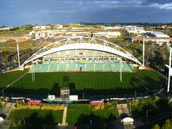 stadium photo