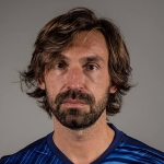 A. Pirlo