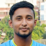 M. Rahman Fahad