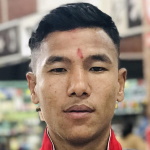 Santosh Tamang