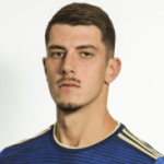 player photo