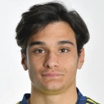 player photo