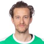 Anders Rosenkrantz Lindegaard