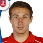 player photo