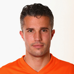 Robin van Persie